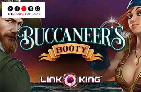 Link King Buccaneers Booty